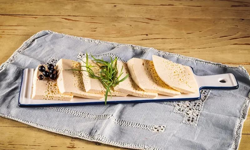 იმერული ყველი